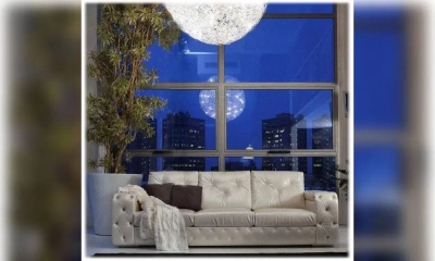 Диван Turri Gucci 1