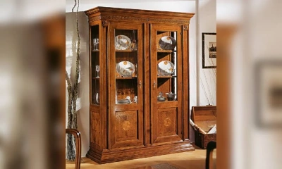 Витрина Tessarolo 641