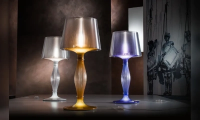 Slamp Лампа Liza
