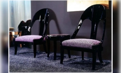 Кресло Zanaboni P172