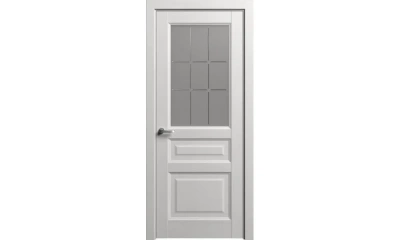 Межкомнатная дверь Софья, коллекция Мастер и Маргарита, Модель 50.41 Г-П9