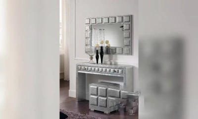 Консоль Alea, Saber