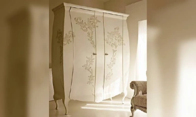 Шкаф Volpi Serena