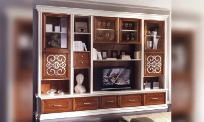 Cтенка Giuliacasa Verdi