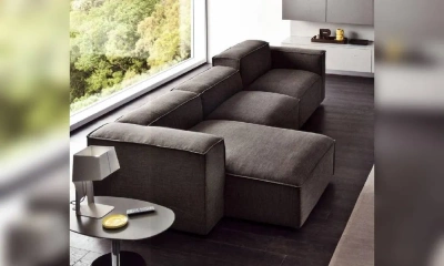 Диван Dall Agnese Comfort 2