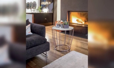 Стол Tonin Casa Amburgo