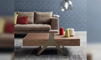 Стол Журнальный Tonin Casa Matrioska