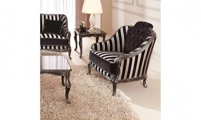 Кресло Morello Gianpaolo 1656/W