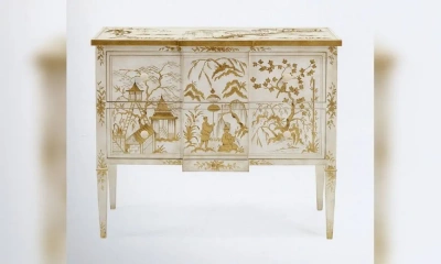 Комод Zanaboni A/191