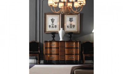 Комод Vittorio Grifoni 2001