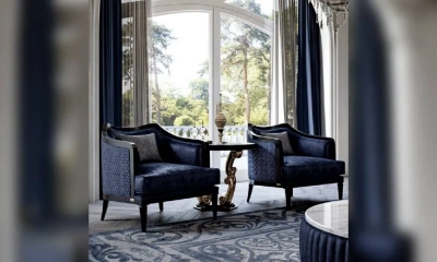 Кресло Keoma Gaia