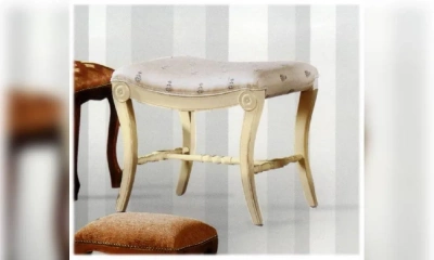 Пуф Seven Sedie Salacia