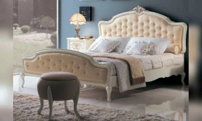 Кровать Giorgio Casa Memorie Veneziane 10