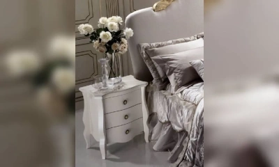 Тумба Прикроватная Piermaria Bradley