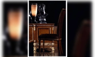 Стул Jumbo Collection Ope-36