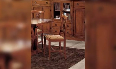 Стул Betamobili Florence Anta Telaio