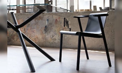 Стул Lema Bai Lu