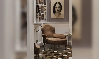 Кушетка Visionnaire Alice 5