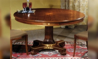 Стол Giuliacasa 1189-Ve