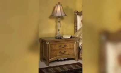 Тумба Прикроватная Francesco Molon