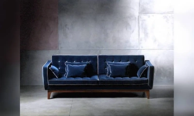 Диван Chelini Yvan 01