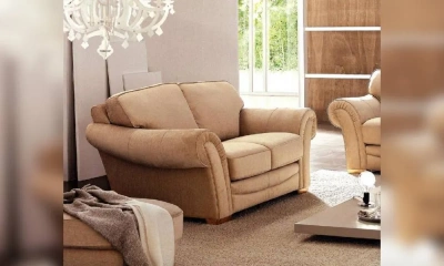 Диван Nicoline Salotti King 1