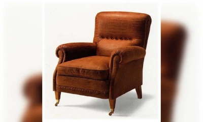 Кресло Provasi Upholstery Collection 1