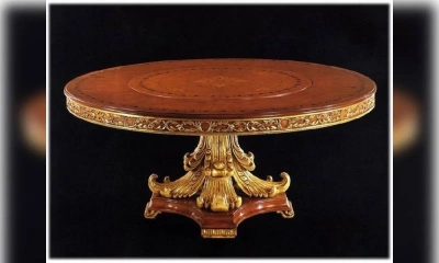 Стол Jumbo Collection Mat-14Rs