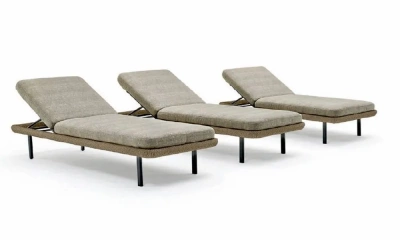 Шезлонг Varaschin Babylon