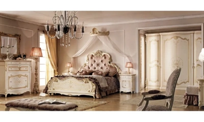 Спальня Agm (Alberto E Mario Ghezzani) Versailles