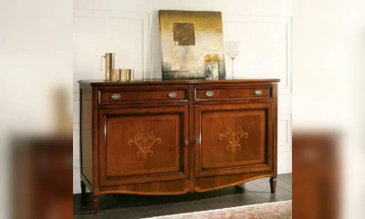 Комод Tessarolo 631