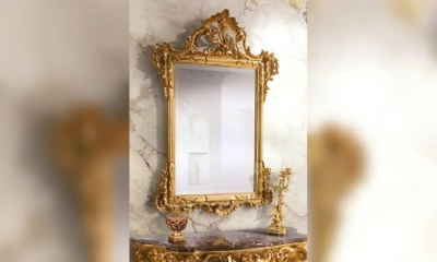 Зеркало Angelo Cappellini 30025/S