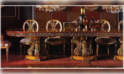 Стол Jumbo Collection Mat-14-3B