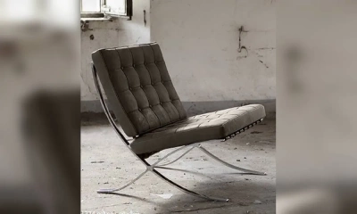 Стул Domingo Salotti Lab1 2014