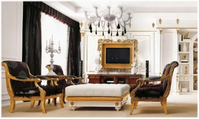 Гостиная Grilli Roma