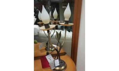 Riperlamp Настольная Лампа