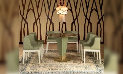 Стол Mascheroni Mercedes