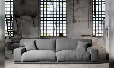 Диван Domingo Salotti Doyle Maxi