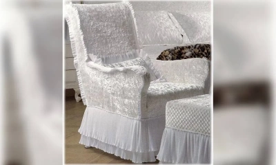 Кресло Halley Filippa