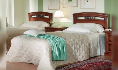 Кровать В Детскую Dall Agnese Venezia