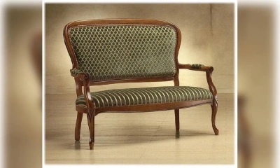 Софа Morello Gianpaolo Blu Catalogo 1