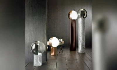 Торшер Je Isus Фабрики Penta