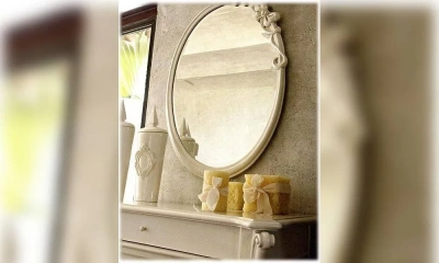 Зеркало Diletta Volpi 3020