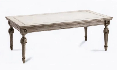 Стол Журнальный Roberto Giovannini 1321