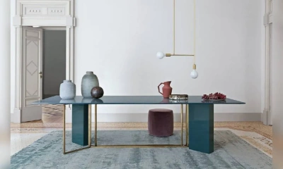 Стол Meridiani Y2W