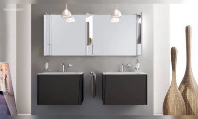 Ванная Комната Lagu