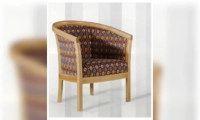 Кресло Seven Sedie Leda