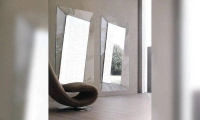 Зеркало Callas Tonin 7528 R