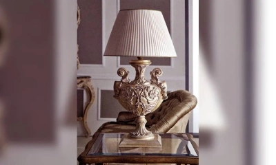 Настольная Лампа Etruria Seven Sedie 00Lp06