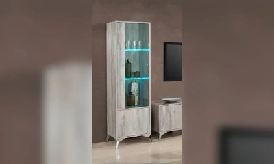 Витрина Accadueo Design Alexa